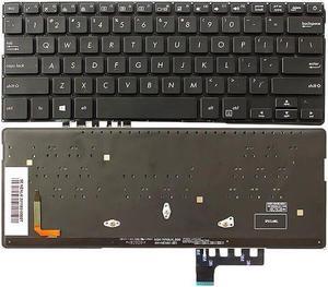 US Keyboard For Asus ZenBook UX331 UX331FA UX331FN UX331UA UX331UN Backlit