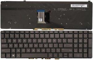 US keyboard For HP Spectre X360 15T-EB000 15-EB0081NR 15-EB0010CA Backlit