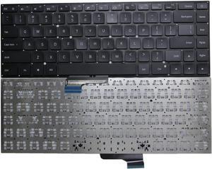 US Non-Backlit Keyboard for Xiaomi mi notebook Pro 15.6 inches TM1701 171502