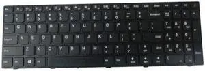 replacement keyboard for Lenovo Ideapad 110-17ACL 110-17IKB 110-17ISK  Black