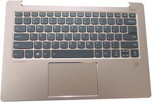 replacement keyboard for Lenovo Ideapad 530S-14IKB 81EU Palmrest Backlit  including  Touchpad 5CB0R11603