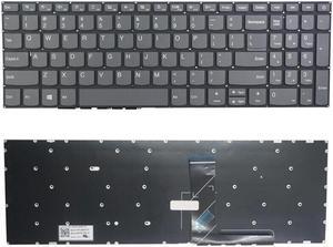 US Black Keyboard for Lenovo IDEapad L340-15IWL L340-17API L340-17IRH L340-17IWL