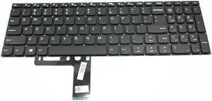 US Keyboard for Lenovo IDEapad V110-15AST V110-15IAP V110-15IKB V110-15ISK