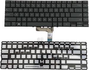 Laptop Keyboard for ASUS Zenbook 14 UX425 UX425JA UX425UA UX425EA US Backlit