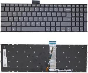 US Backlit Keyboard for Lenovo Ideapad 5-15ARE05 5-15ALC05 5-15IIL05 5-15ITL05