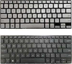 Keyboard for ASUS S14 X430 K430 A430 X430U S403 S4300F S4300FN S4300U US