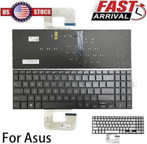 replacement keyboard for Asus Q525UA UX561UA UX561UN Q505UA  Backlit  US SN6570BL