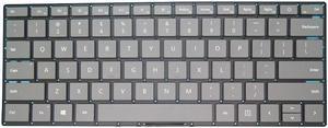 Laptop US Keyboard For Microsoft surface Laptop 3 13.5 15 1867 1868 1873 1872