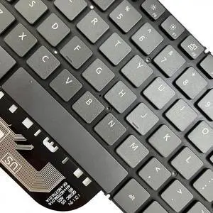 Laptop Black Keyboard Backlit for DELL Inspiron 7490 Vostro 5390 5391 5490