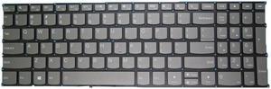 US Keyboard For Lenovo IDEapad Flex 5-15ALC05 Flex 5-15IIL05 Flex 5-15ITL05