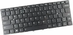 Keyboard For Lenovo IDEapad Yoga 910-13IKB 910-13ISK YOGA 5 Pro English US