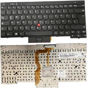 replacement keyboard for Lenovo ThinkPad T430 T530 X230   GR  45N2116
