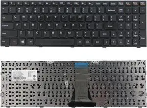 replacement keyboard for Lenovo G50-30 G50-45 G50-70 G50-70m G50-80 25214785 25214755 US