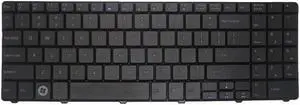 Laptop Keyboard For Pegatron H36 MP-08G63US-5282 0KN0-W01US02 United States US