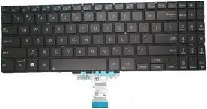 Laptop Keyboard For ASUS 9Z.NGCBN.301 NSK.WY3PN 01 701200561051 United States US