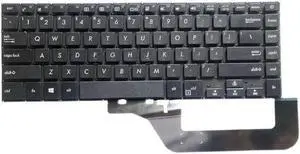 Laptop US Keyboard (Without Frame) for ASUS A505 A505BP A505BA A505ZA