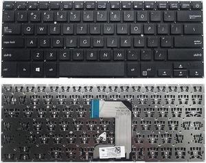 US Keyboard for ASUS L406 L406MA L406SA L406NA