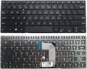 US Keyboard for ASUS R420 R420MA R420SA R420NA