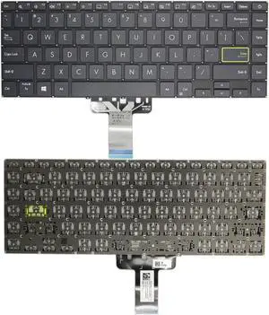 US Keyboard for ASUS V4050 V4050JF V4050EA V4050FA V4050EP V4050JP