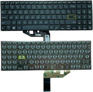 US keyboard for ASUS M513 M513I M513IA M513U M513UA S533 S533E S533EA S533F