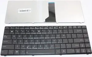 US Keyboard for ASUS N82 N82J N82JQ N82JG N82JV