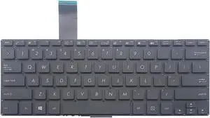 US Black Keyboard for ASUS F302L F302LA F302LJ P302L P302LA P302LJ P302UV