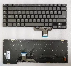 replacement keyboard for Lenovo Legion Y730-15ICH Y740-15IRH Y740-15IRHg US RGB