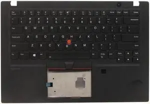 US Keyboard Palmrest For ThinkPad T14s 20UH 20UJ 5M10Z54246 5M10Z54247 Backlit
