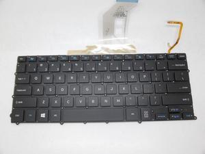 Keyboard For Samsung NP900X3B 900X3B NP900X3C NP900X3D English US Backlit
