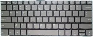 Keyboard For Lenovo YOGA 520-14IKB English US DOK-V6383B LCM16H33US-686 Backlit