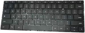 Laptop Keyboard For  Go G021A 2019 13.3 inches English US NO Frame