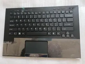 replacement keyboard for SONY VPCSB VPCSC PCG-41211L PCG-41212L PCG-41213L PCG-41214L US