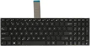 US Black Keyboard for ASUS X550DP X550C X550CA X550CL X550L X550LA X550LB X550LC