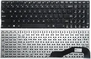 US Keyboard for ASUS D540 D540S D540SA K540 K540U K540UA K540UB