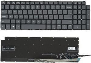 US backlit keyboard for Dell P98F P98F001 P97F P97F003 P90F P90F005