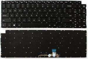 replacement keyboard for Samsung NP755XDA Galaxy Book NP750XDA US no backlit
