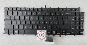 replacement keyboard for 17Z90N-V 17Z90N-N 17U70P 17U70P-P 17UD70P  US English Backlit