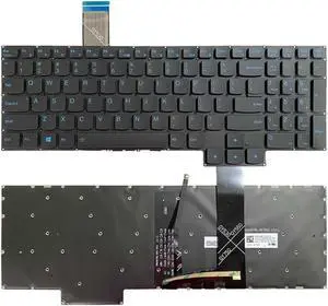 Laprop Keyboard for Lenovo Gaming 3-15IMH05 15ARH05 15ACH GY530 GY550 GY57US