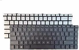 replacement keyboard for HP ENVY 13-ba 13-ba1053cl 13-ba1071cl 13-ba1095cl US with Backlit