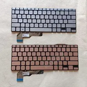 replacement keyboard for Asus A403F S403F X403F ADOL14F ADOL14FA  US  backlit