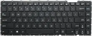 US Keyboard for ASUS A442UQ A442UF A442UA A442UR R419LD R419UR R419UA R419UF