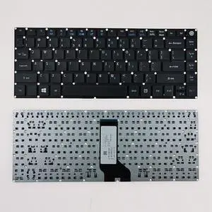 US Keyboard for Acer Aspire 1 A114-32 Series A114-32-C8N6 A114-32-P2M9