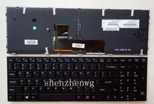 replacement keyboard for clevo P670SA P670SE P670SG P670RE3 P670RG P671SA US  Backlit