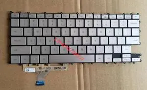 replacement keyboard for Samsung Galaxy NP730QCJ NP 730QCJ NP730QCJ-K02US NP730QDA US