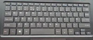Laptop Keyboard For iOTA FLO United UK/GBM245-1-001US K692 CM1177