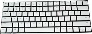 Laptop US Keyboard For  BlaDE 12920543-00 2H-BCVUSR51011 911100163920