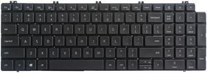 English US Keyboard For DELL Precision 7550 7560 7750 7760 0713713Backlit