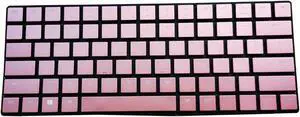 Laptop US Keyboard For  BlaDE 15 12803050-00 2H-BBWUSR61411 911100124950