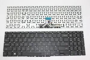 replacement keyboard for samsung 350XAA 35X0AA 35AA top US