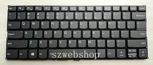 replacement keyboard for Lenovo Yoga US  backlit SN20Z38473 LCM19J PK1311S1A10